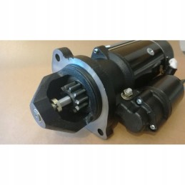 Variklio starteris jcb 3cx 4cx po 2005 m. 320 09346