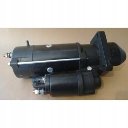 Variklio starteris jcb 3cx 4cx po 2005 m. 320 09346