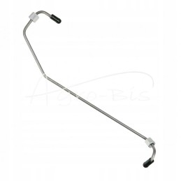 Įpurškimo vamzdis III Zetor Andoria mot