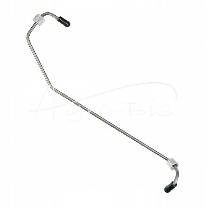 Įpurškimo vamzdis III Zetor Andoria mot