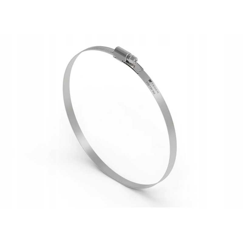 Užveržimo juosta 110 130 sraigių apkaba w2 st