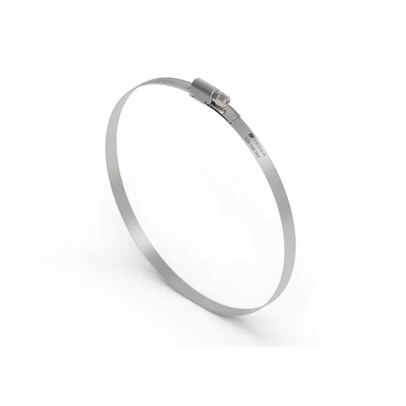 Užveržimo juosta 120 140 sraigių apkaba w2 st