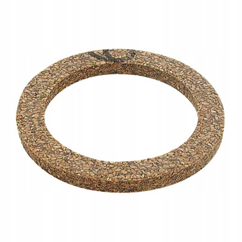 John Deere priekinės ašies sandariklis 12022