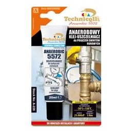 Anaerobinis sandariklis 5572 15g motogeneric