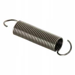 John Deere T26058 įpurškimo siurblio spyruoklė