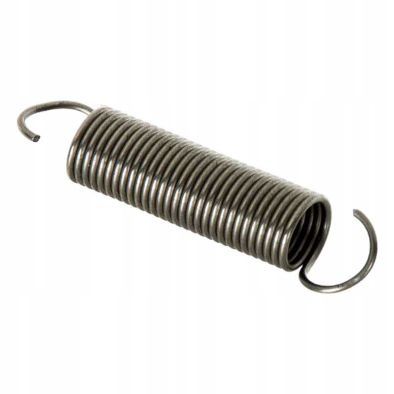 John Deere T26058 įpurškimo siurblio spyruoklė