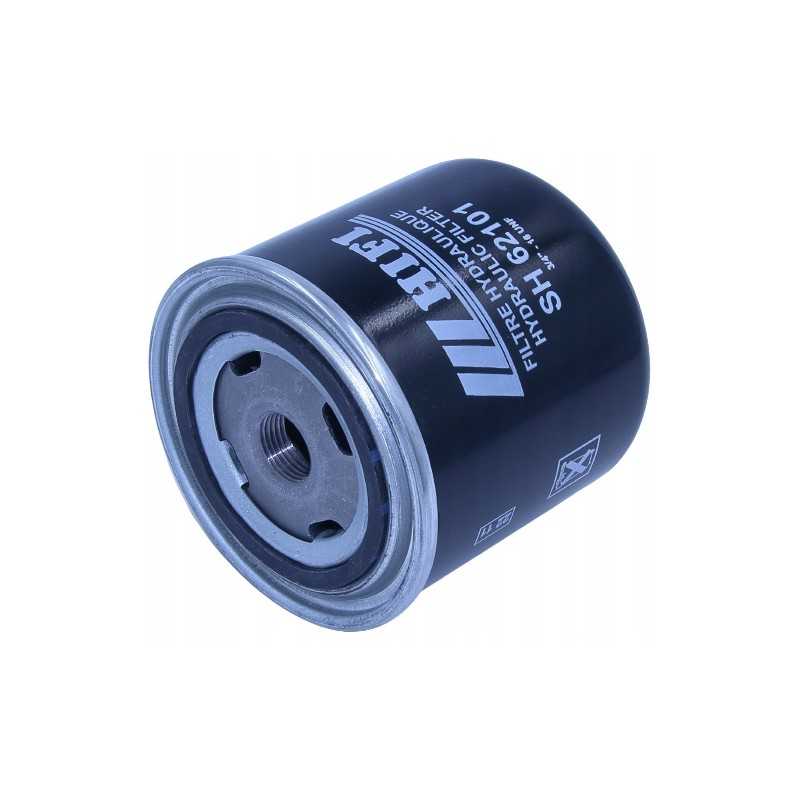 Hidraulinis filtras sh62101