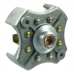 Starterio galinis diskas r11 c 330 360 385 šlifuotas