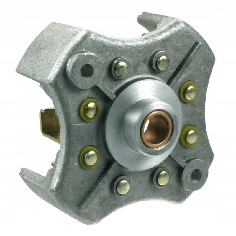 Starterio galinis diskas r11 c 330 360 385 šlifuotas