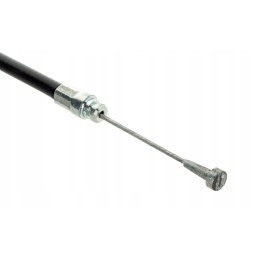 Ford New Holland droselio trosas 600mm