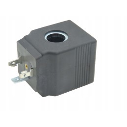 Solenoidinio vožtuvo ritė liftui fi 13mm l 38 5mm 12v