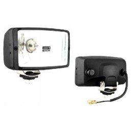 Halogeninis kelio žibintas