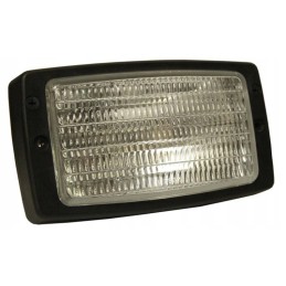 Darbinė lempa 184mm 102mm h3 fendt mtz