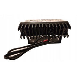 LED darbo lempa balta 12v 24v atspari medienai