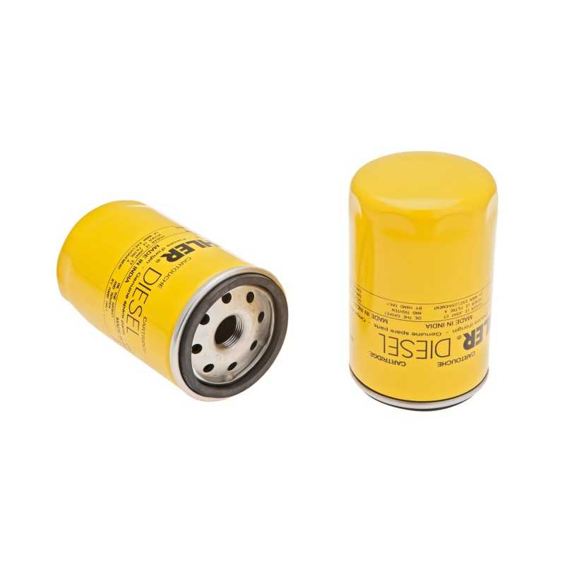 Variklio alyvos filtras Ed2175 280s