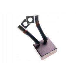 Starterio šepetėlis r 11 c 360 parduodamas poromis