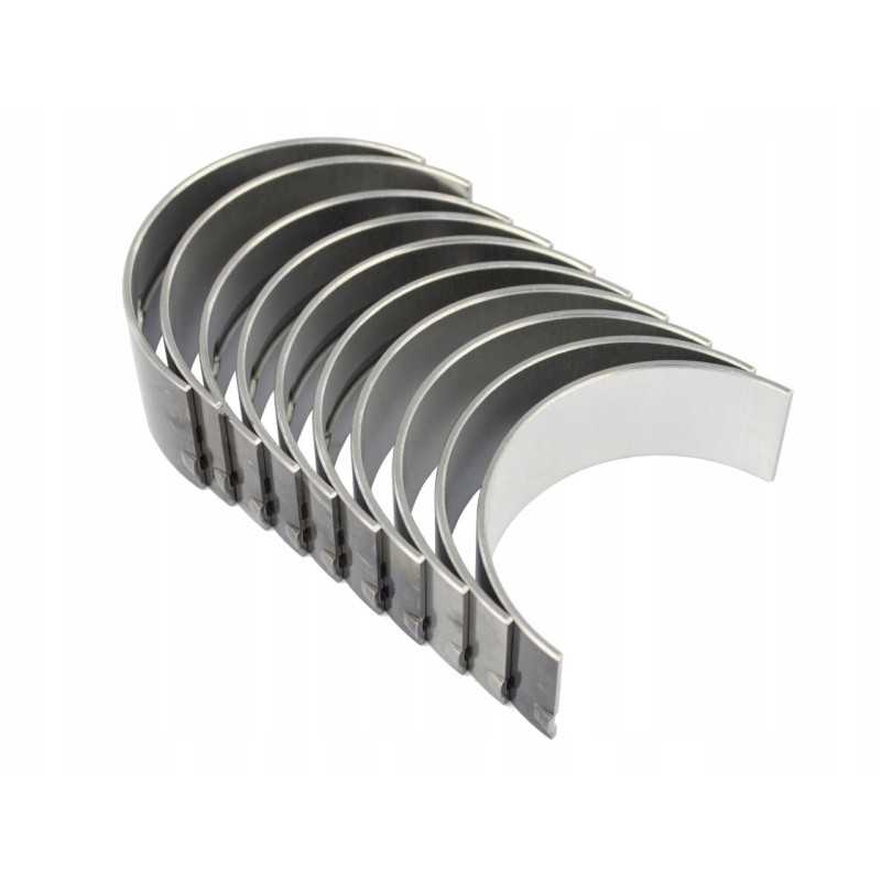 Pagrindinių guolių rinkinys n000 zetor 7800 2001 7800