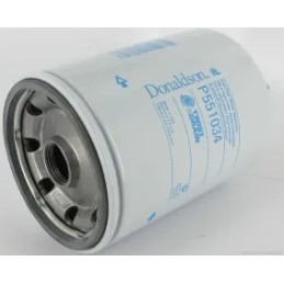 Donaldson P551034 kuro filtras