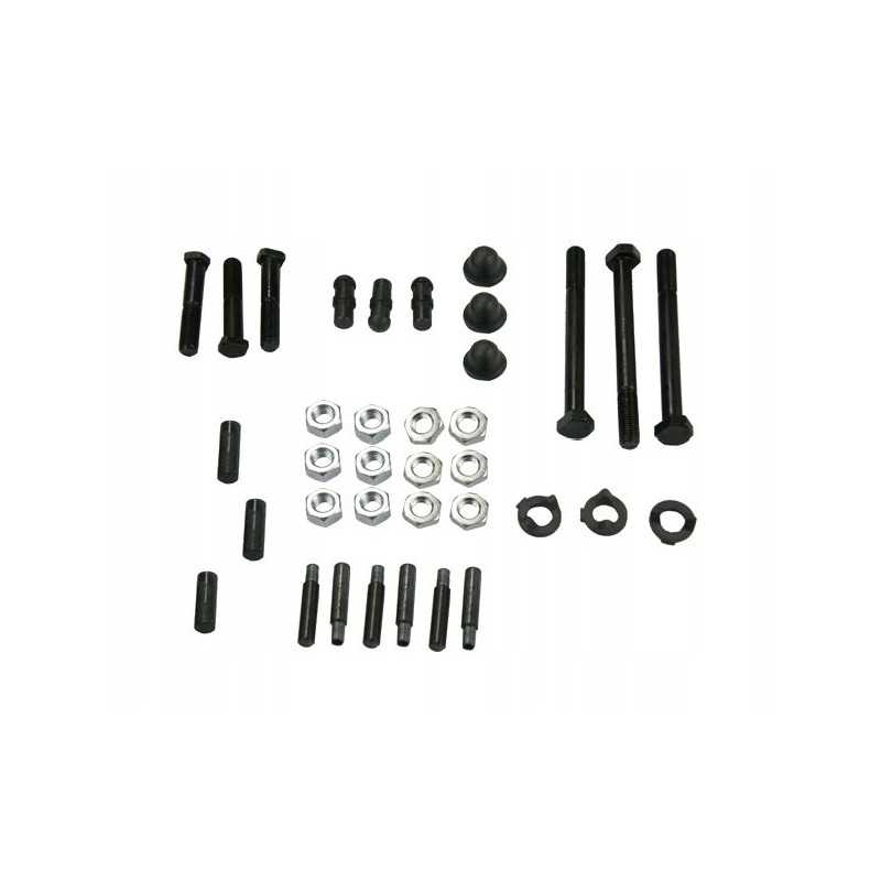 Ursus 50501163u Ursus sankabos remontas