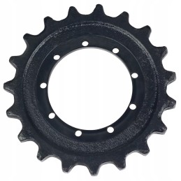 Varomasis ratas kubota kx014 kx015 kx016 kx018 u15 3