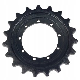 Varomasis ratas kubota kx014 kx015 kx016 kx018 u15 3