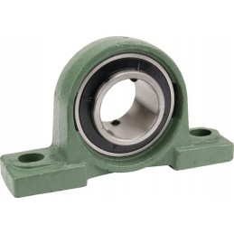 Guolių su grindų korpusu komplektas ucp211gp gopart