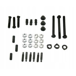 Sankabos remonto komplektas c 330 360 50511180 orig