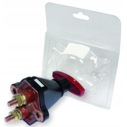 Agropak 21757 sustiprintos srovės jungiklis