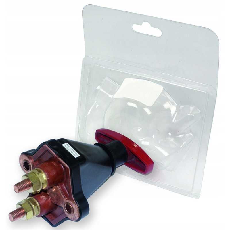 Agropak 21757 sustiprintos srovės jungiklis