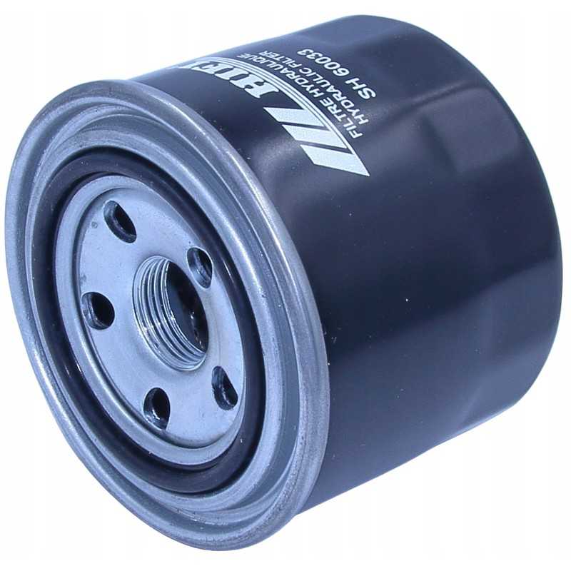 Hidraulinis filtras sh60033