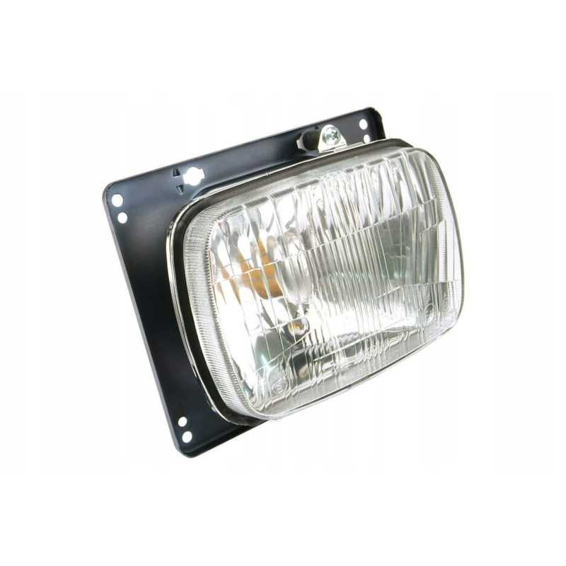 Vpm3229 priekinis kairysis dešinysis žibintas