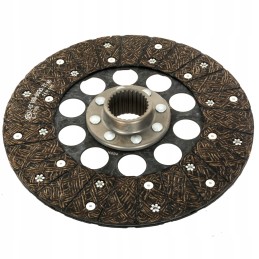 Sankabos diskas II ST 280mm 28z zetor proxima