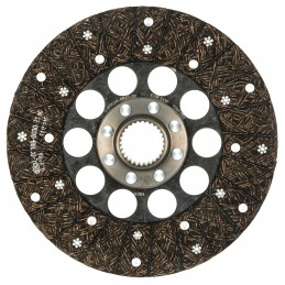 Sankabos diskas II ST 280mm 28z zetor proxima