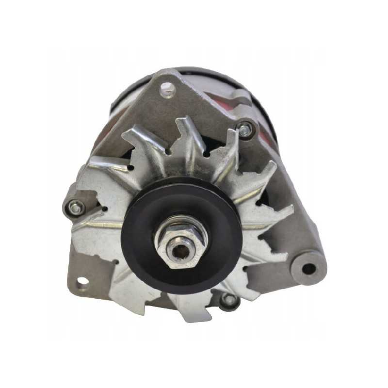 kintamosios srovės generatorius 14v 65a korpusas claas 1532068c1 3218544r91