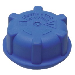 Radiatoriaus užpildymo dangtelis 50mm 48mm granitas