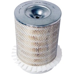 Išorinis cilindrinis oro filtras 330 2mm
