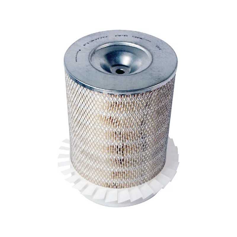 Išorinis cilindrinis oro filtras 330 2mm