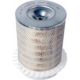 Išorinis cilindrinis oro filtras 330 2mm