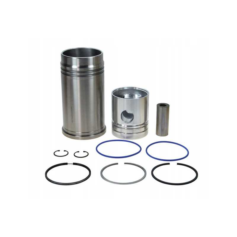 Variklio remonto komplektas z7701 fi102 mm zetor