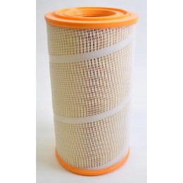 Originalus išorinio oro filtro korpusas Steyr