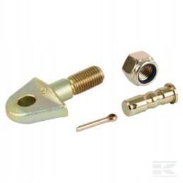 Ag 375 stabilizatoriaus remonto komplektas