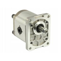 Hidraulinio siurblio korpusas David Brown k949605 k20033