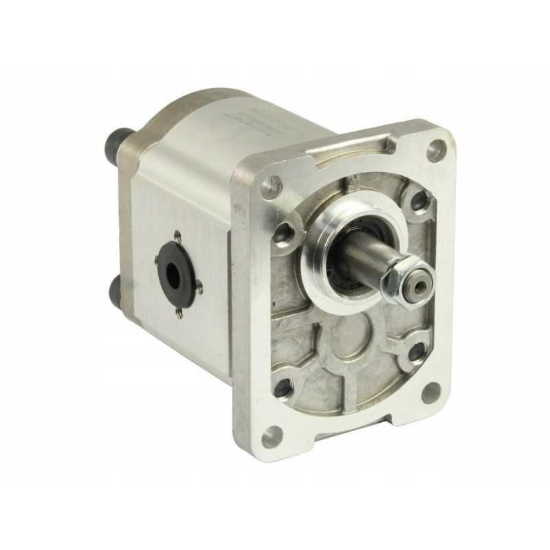 Hidraulinio siurblio korpusas David Brown k949605 k20033