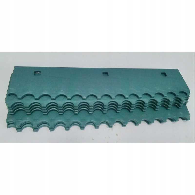 Claas Jaguar 800 pūstuvo mentė, komplektas 0781810