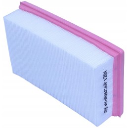 Asp000401af007 oro filtras