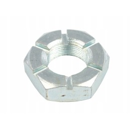 Kaiščio vainiko veržlė m24x1 5 50 43 646 1 504364