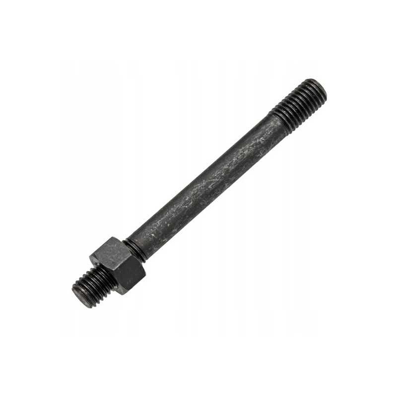 Sraigtas su trumpa galvute C 360