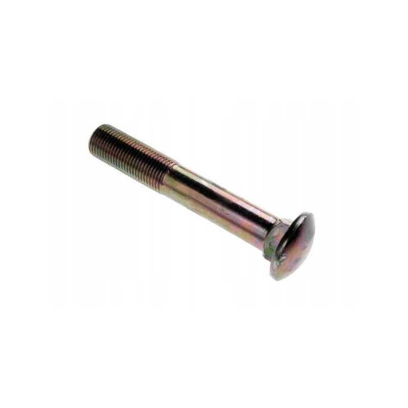 C 330 rato svorio varžtas