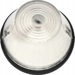 Baltos spalvos lemputė Ursus 12 24v buvo