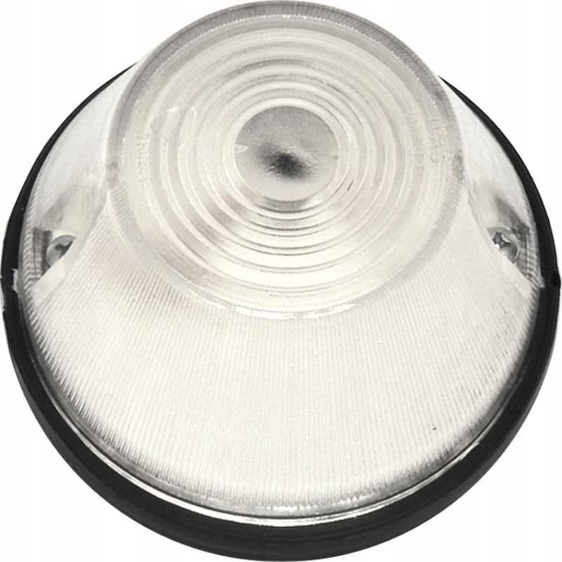 Baltos spalvos lemputė Ursus 12 24v buvo